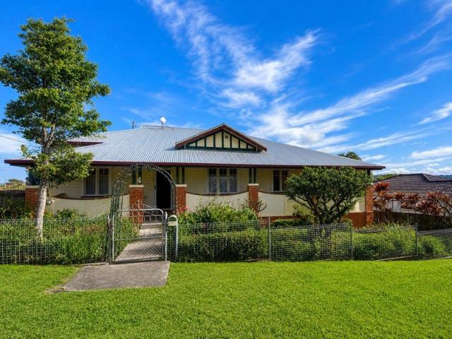 House for rent in Maclean, New South Wales