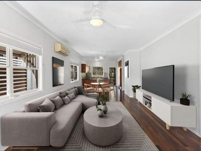House for rent in Morningside, Greater Brisbane