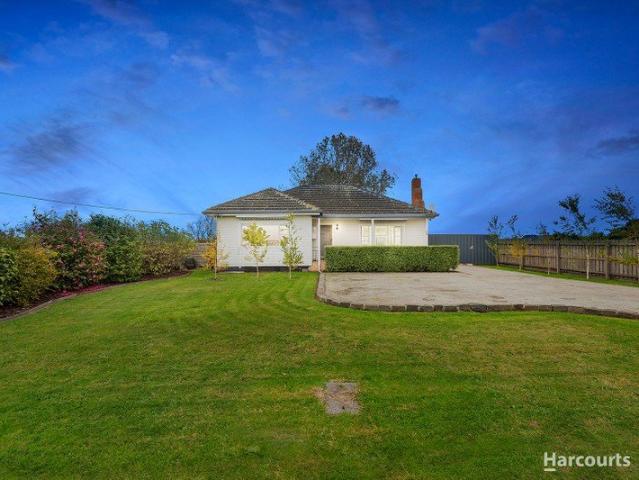House for rent in Camerons Creek, Victoria
