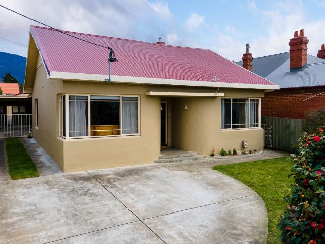 House for rent in New Town, Tasmania