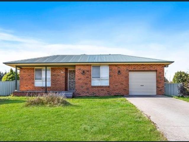 House for rent in Oberon, New South Wales
