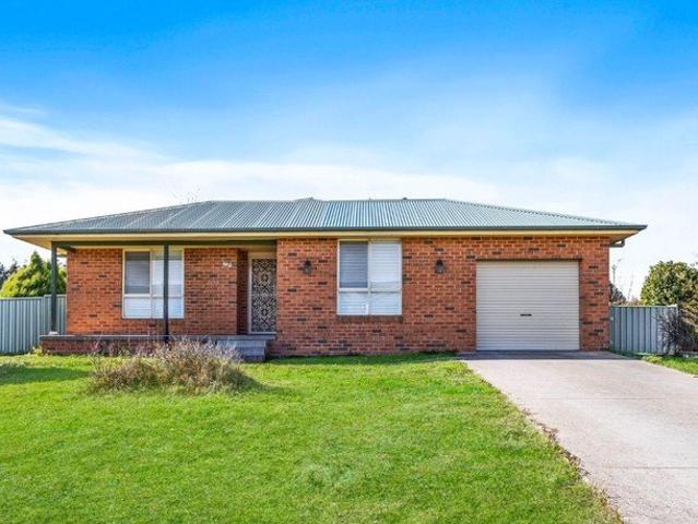 House for rent in Oberon, Oberon Council