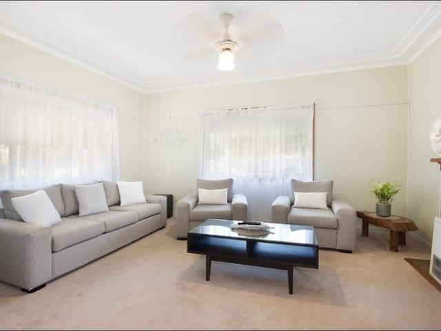 House for rent in Sydney, New South Wales