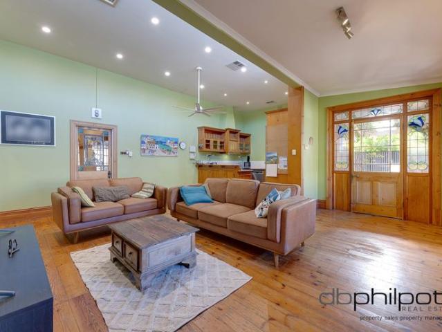 House for rent in Horseshoe Creek, South Australia