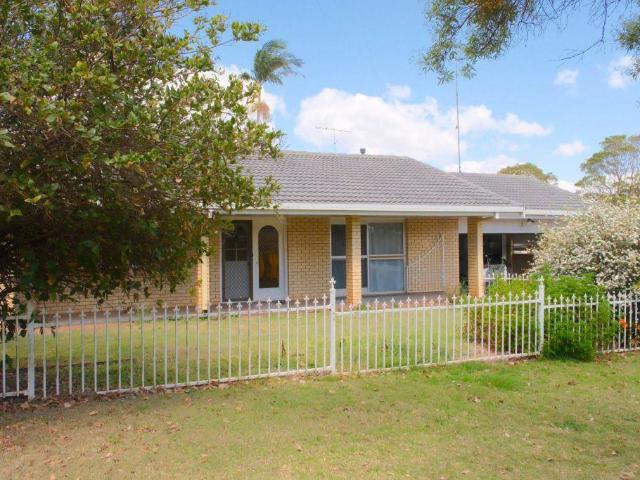House for rent in Rangeville, Toowoomba