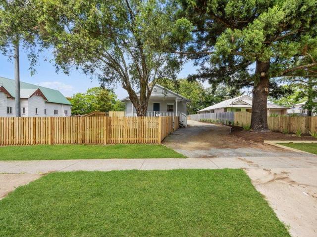 House for rent in Toombul, Queensland