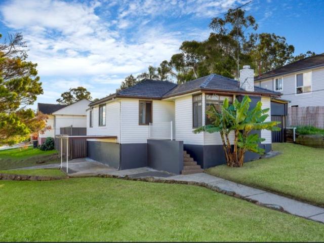 House for rent in Sydney, New South Wales