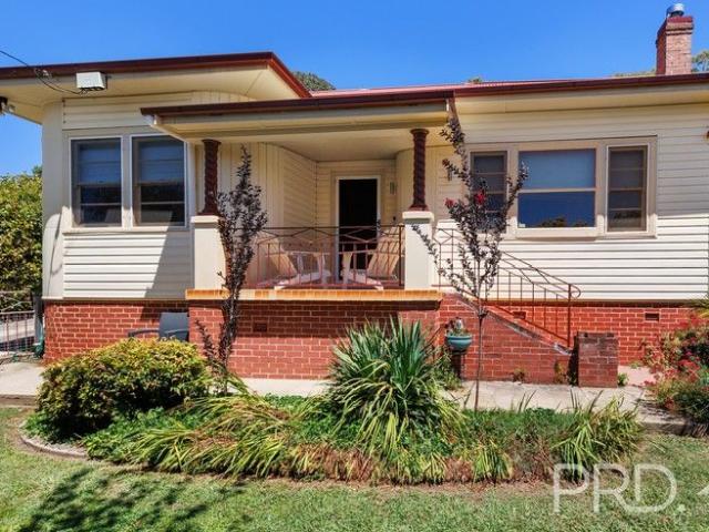 House for sale in Batlow, New South Wales