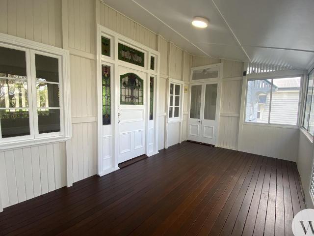 House for rent in Toombul, Queensland