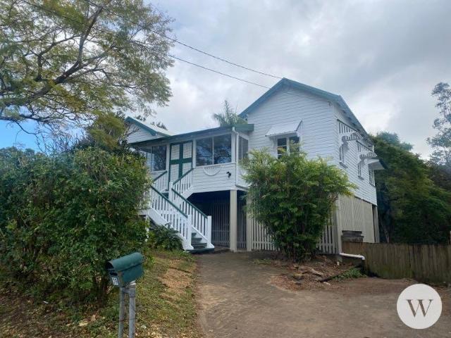House for rent in Toombul, Queensland