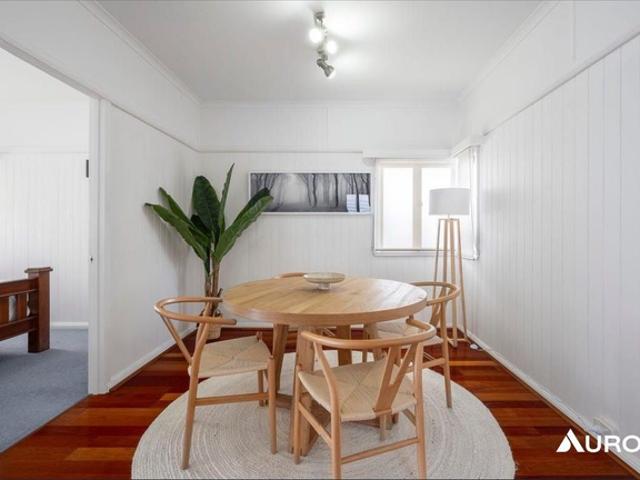 House for rent in Toombul, Queensland