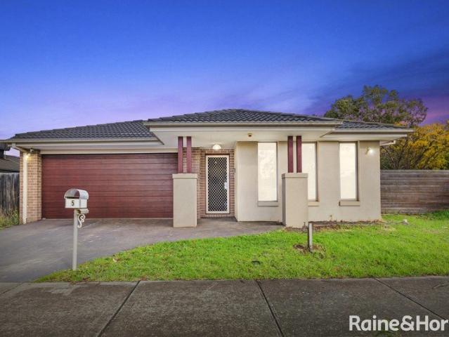 House for sale in Camerons Creek, Victoria