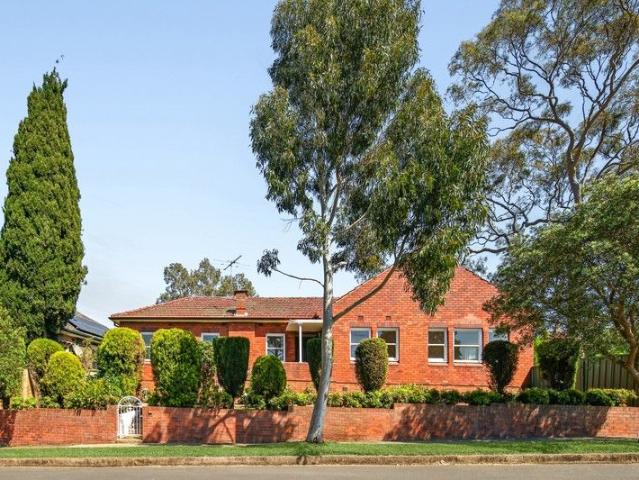 House for sale in Dulwich Hill, New South Wales