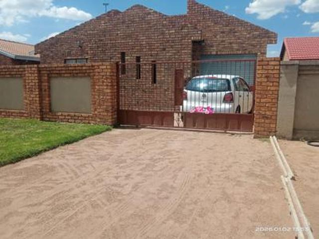 House for sale in Ekurhuleni, Gauteng