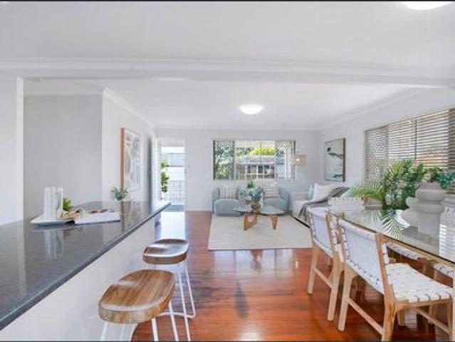 House for rent in Tingalpa, Greater Brisbane