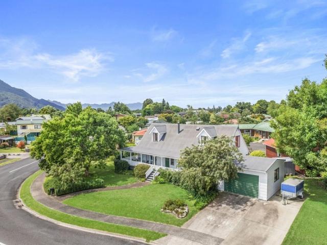 House for sale in Te Aroha