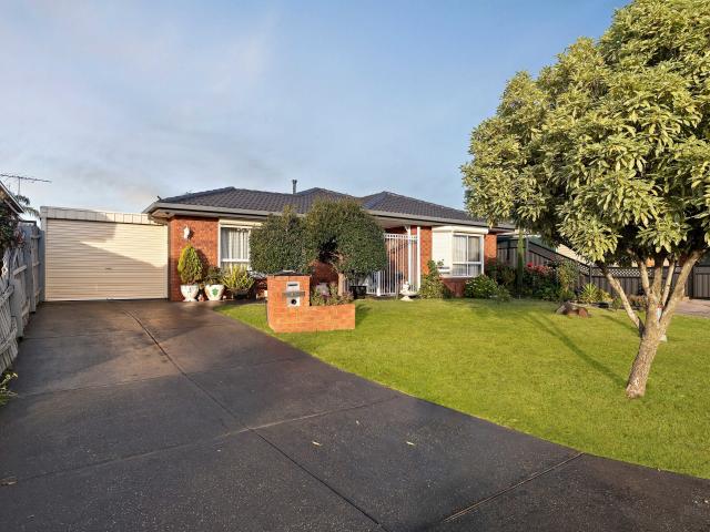 House for sale in Camerons Creek, Victoria