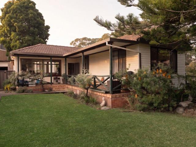 House for sale in Sydney, New South Wales