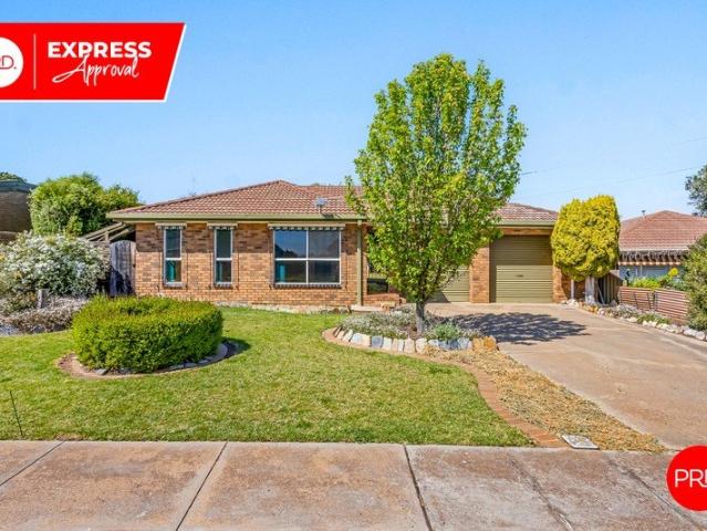 House for rent in Bendigo, Victoria