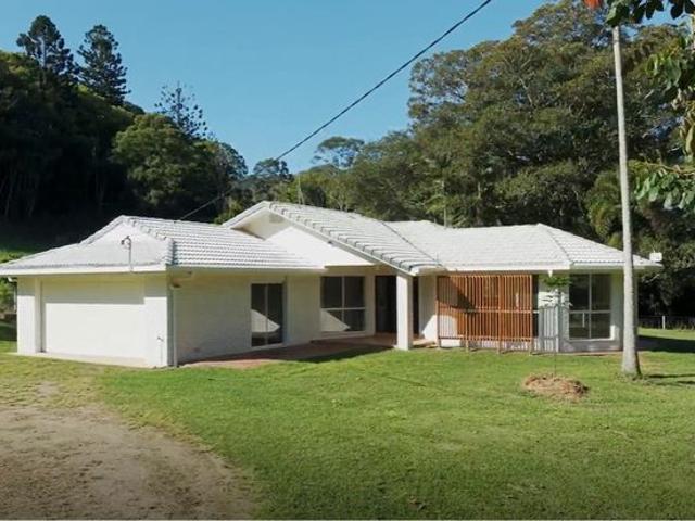 House for rent in Upper Burringbar, New South Wales