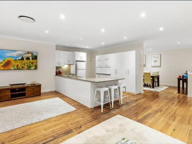 House for rent in Round Corner, Sydney