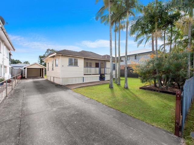 House for rent in Toombul, Queensland