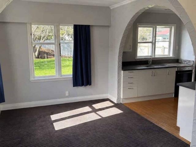 House for rent in Days Bay, Wellington