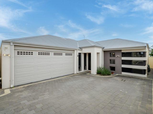 House for rent in Stirling, Western Australia