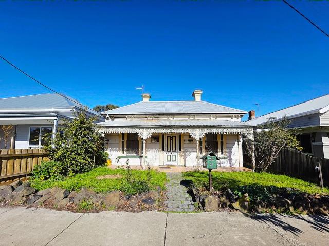 House for rent in Williamstown