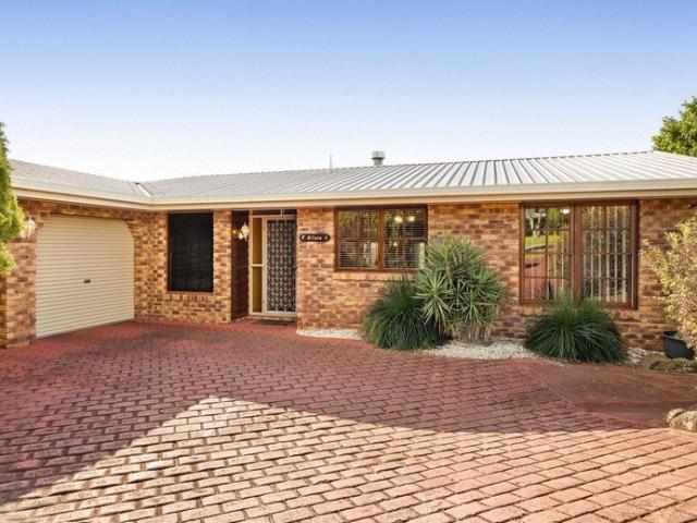 House for sale in Toowoomba, Queensland
