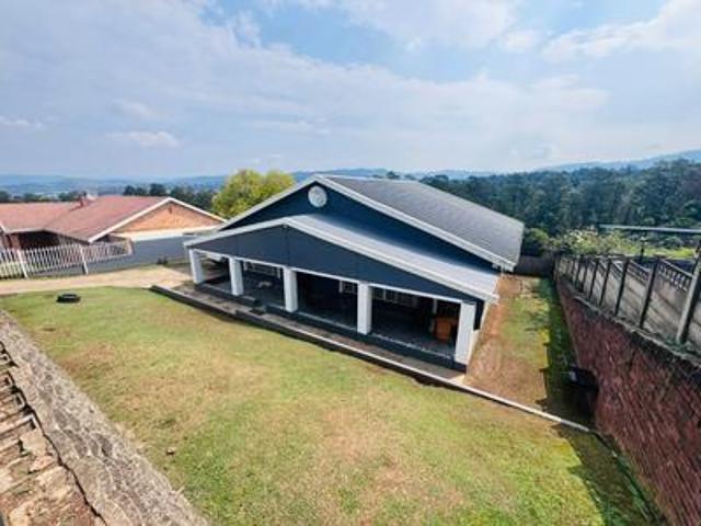 House for sale in Umgungundlovu, Kwazulu-natal