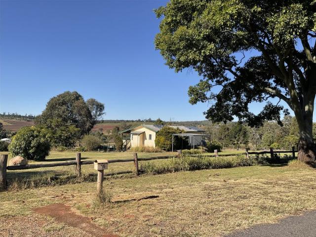 House for sale in Yarraman, Queensland