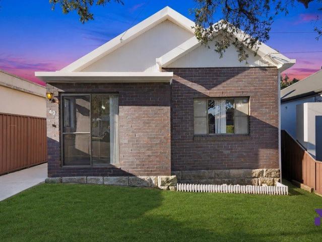 House for sale in Sydney, New South Wales