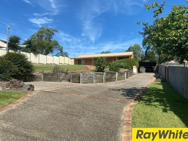 House for rent in Shailer Park, Greater Brisbane