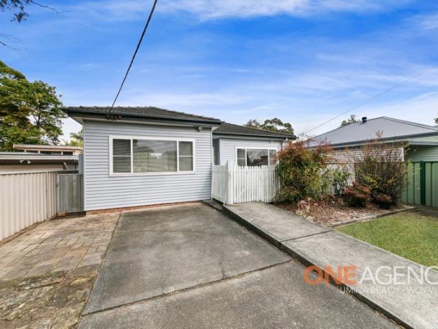 House for rent in Gosford, New South Wales