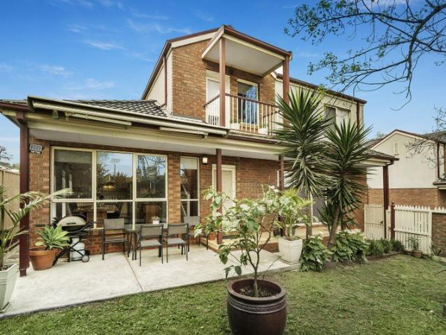 Townhouse for rent in Camerons Creek, Victoria