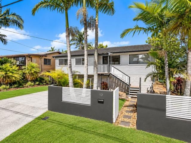 House for rent in Tingalpa, Greater Brisbane