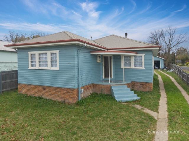 House for sale in Abington, New South Wales