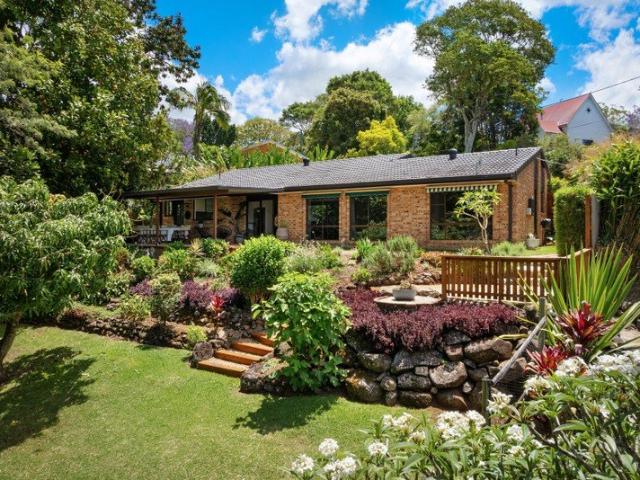 House for sale in Clunes, New South Wales