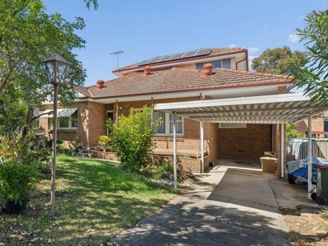 House for sale in South Wentworthville, Sydney