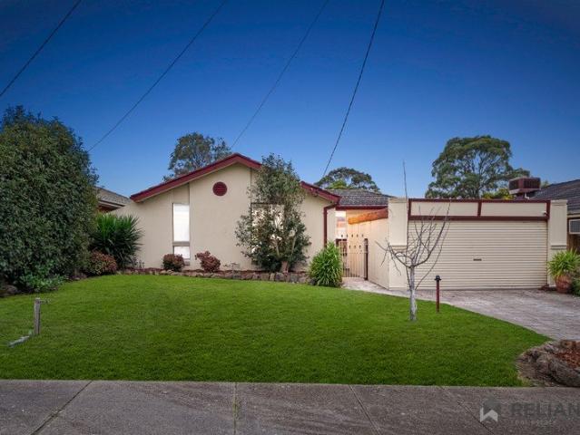 House for sale in Camerons Creek, Victoria