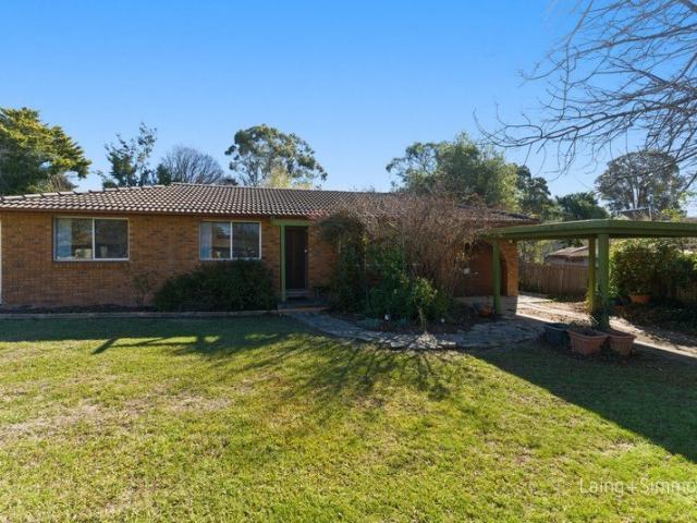 House for sale in Abington, New South Wales