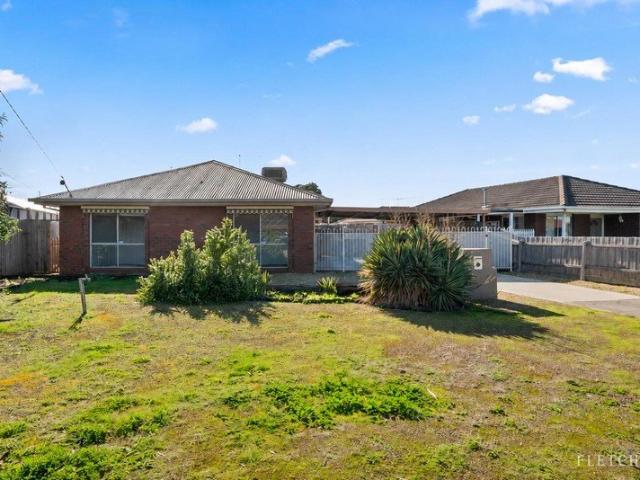House for sale in Camerons Creek, Victoria