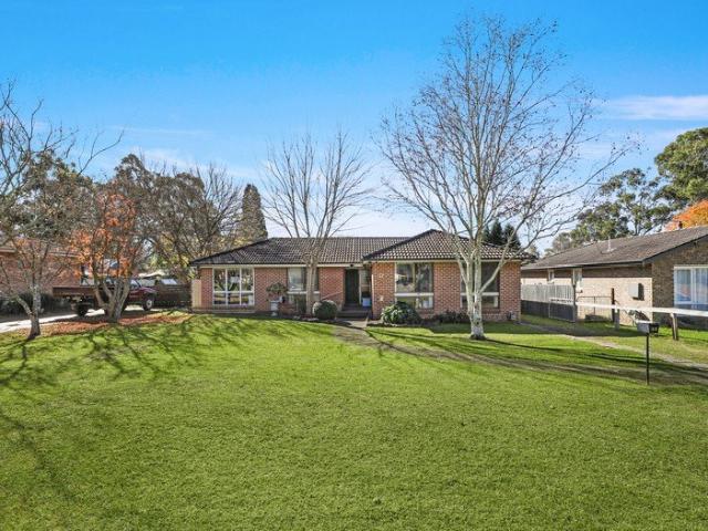 House for sale in Mittagong, New South Wales