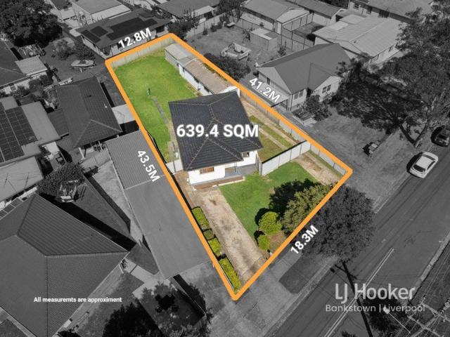 House for sale in Sydney, New South Wales