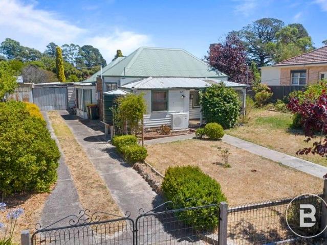 House for sale in Creswick, Victoria