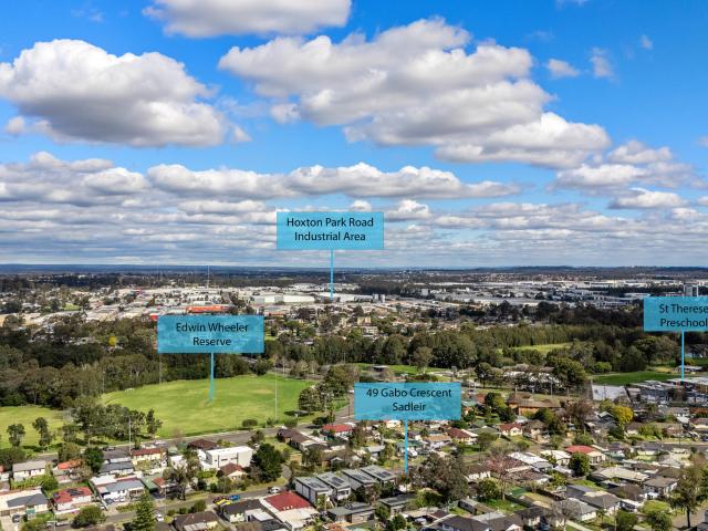 House for sale in Sydney, New South Wales