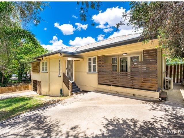House for sale in Rockhampton, Queensland