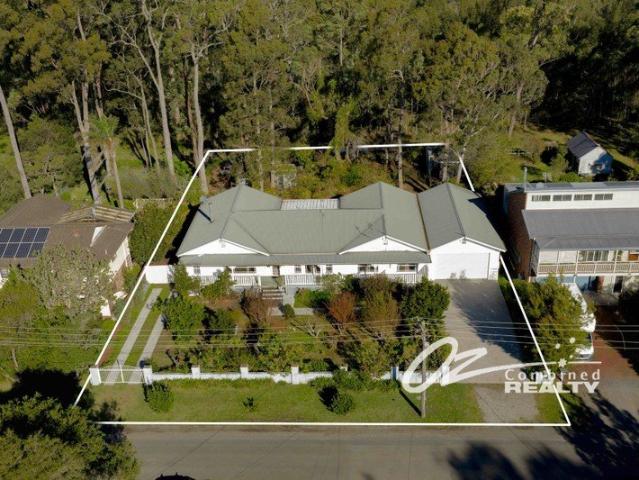 House for sale in Sanctuary Point, New South Wales