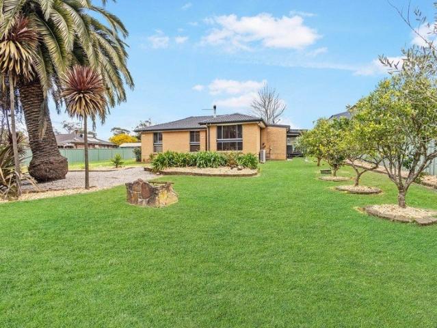 House for rent in Yerrinbool, New South Wales